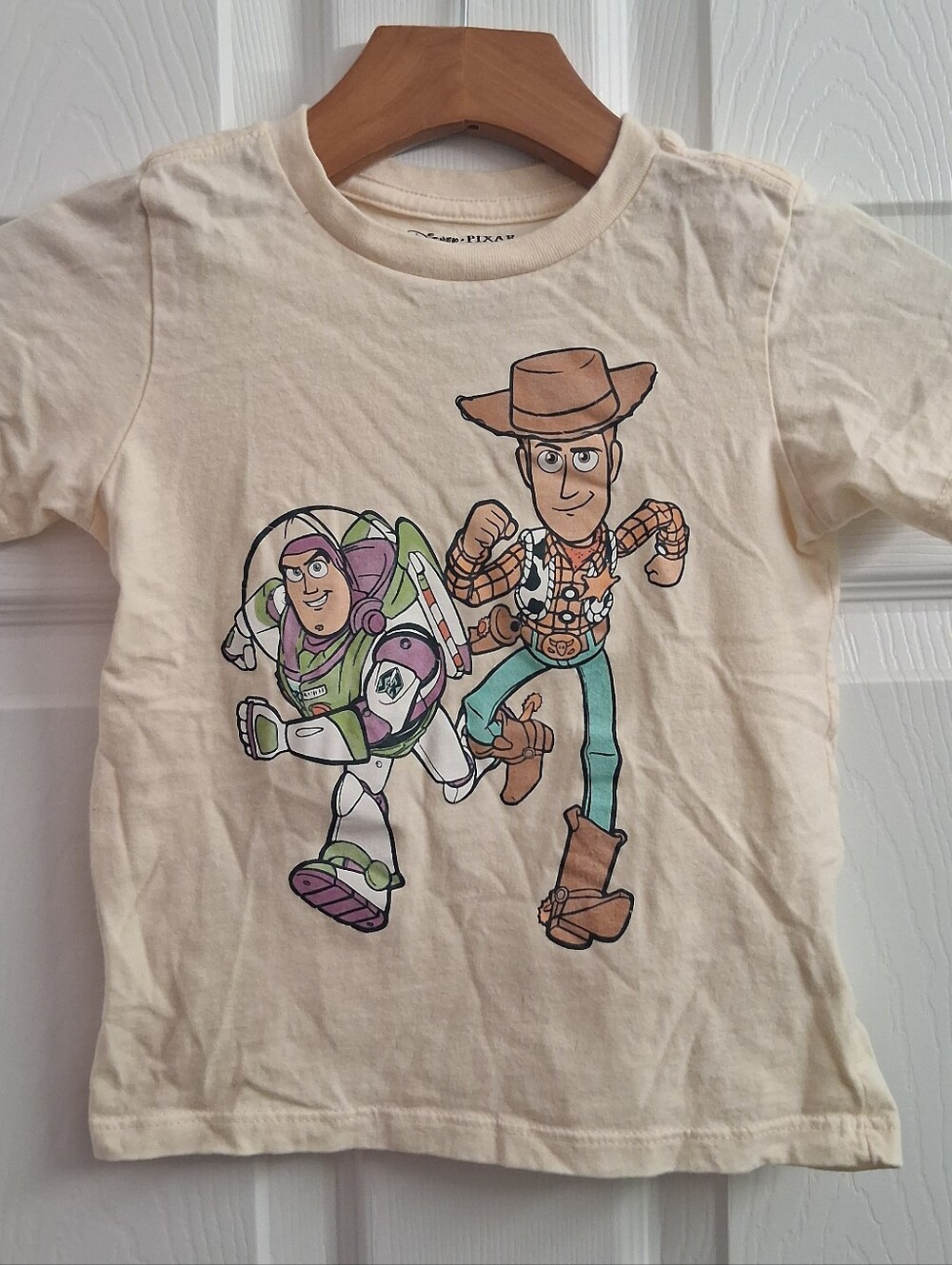 4T Toy Story T Shirt